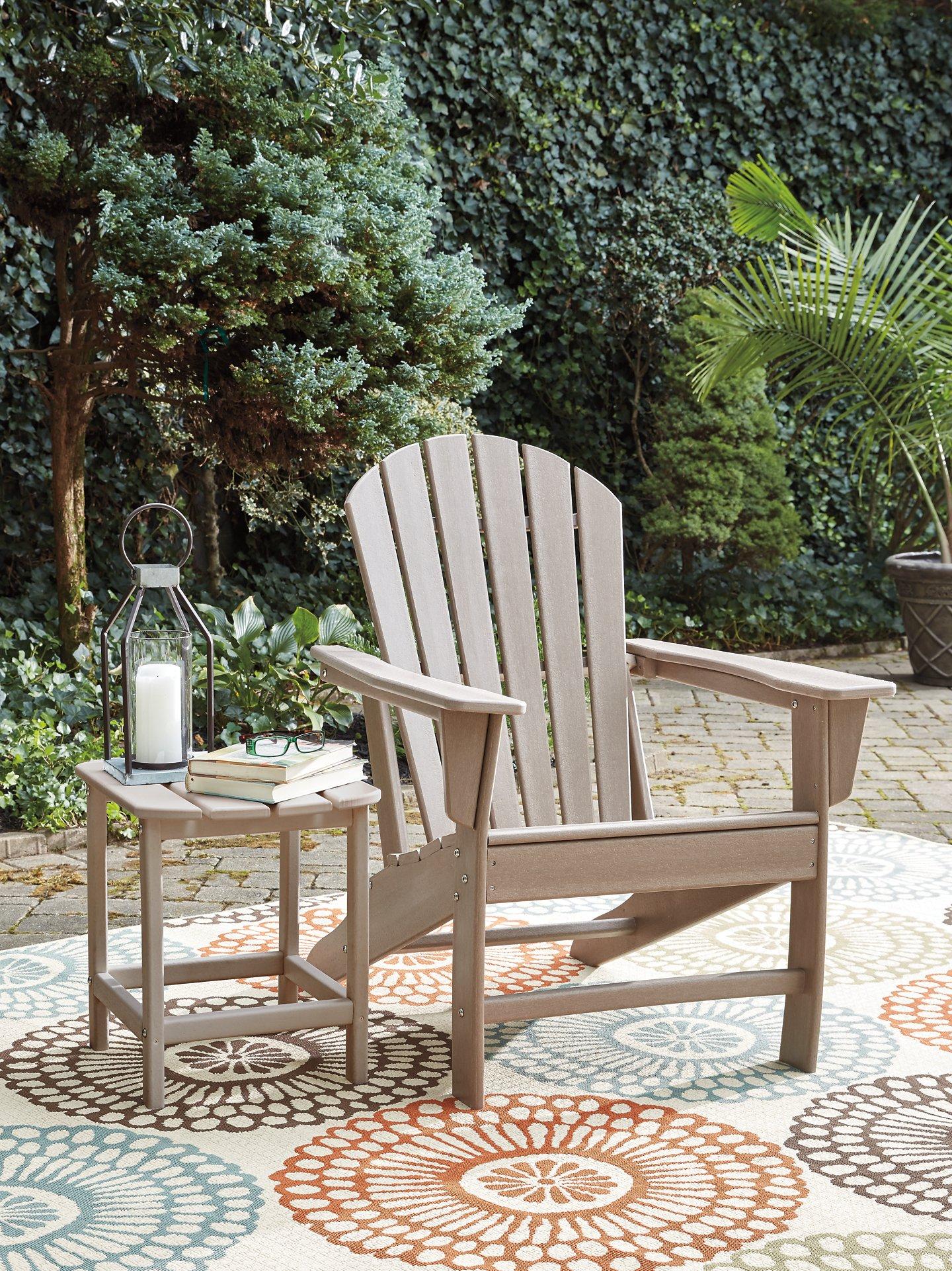 Sundown Treasure Outdoor Seating Set - Furniture 4 Less Outlet (Salinas,CA)