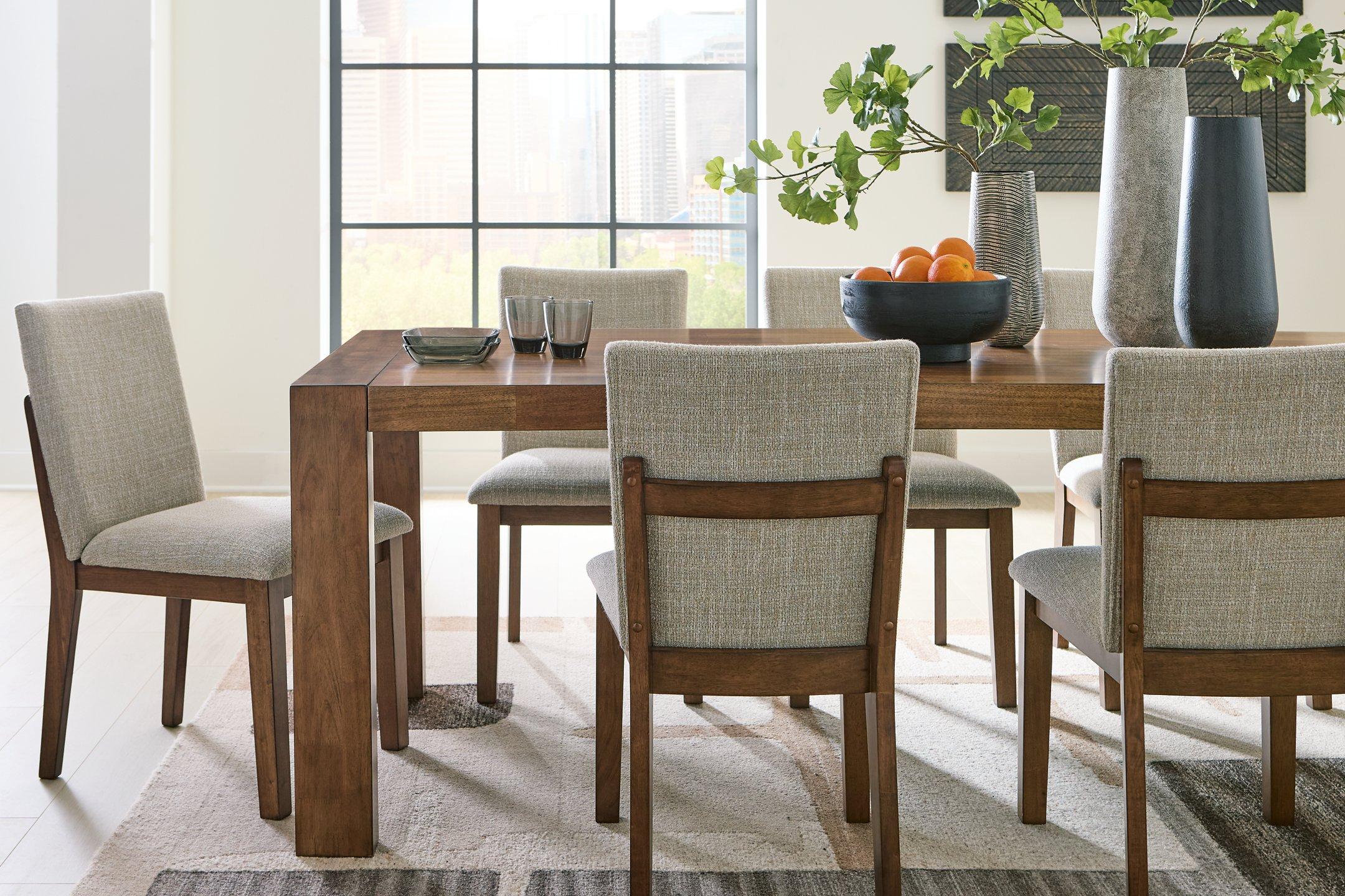 Kraeburn Dining Room Set - Furniture 4 Less Outlet (Salinas,CA)