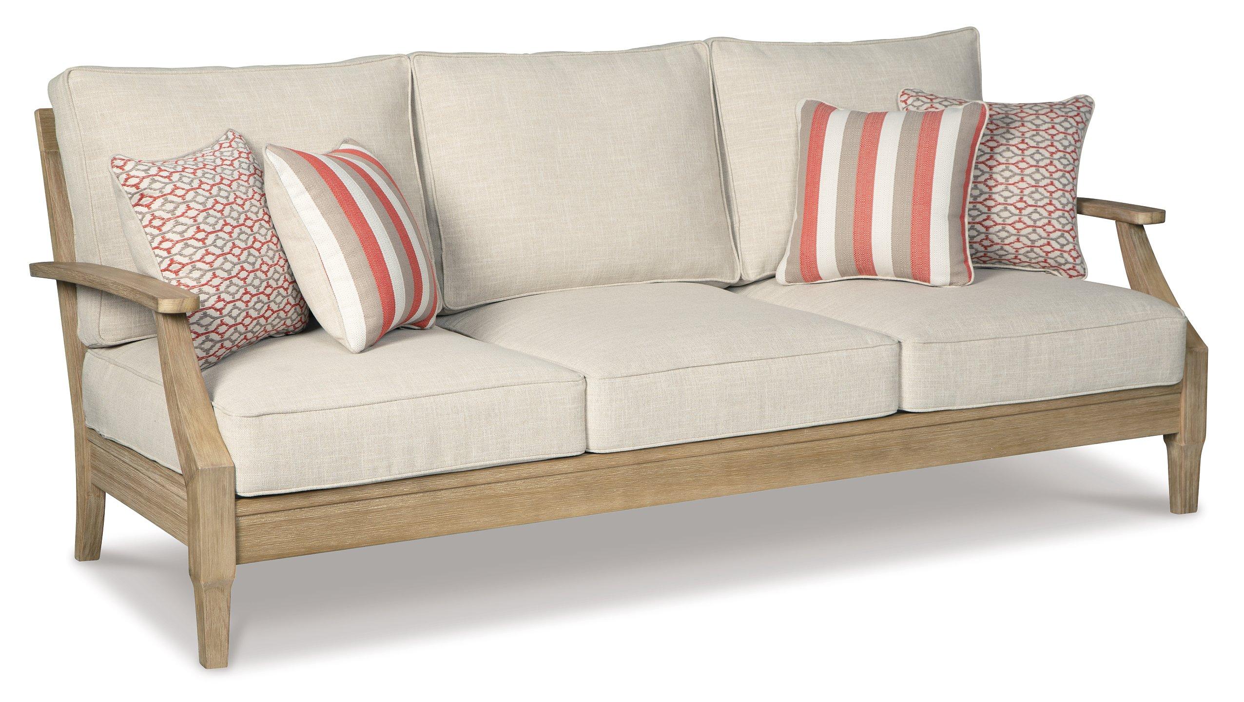 Clare View Outdoor Seating Set - Furniture 4 Less Outlet (Salinas,CA)