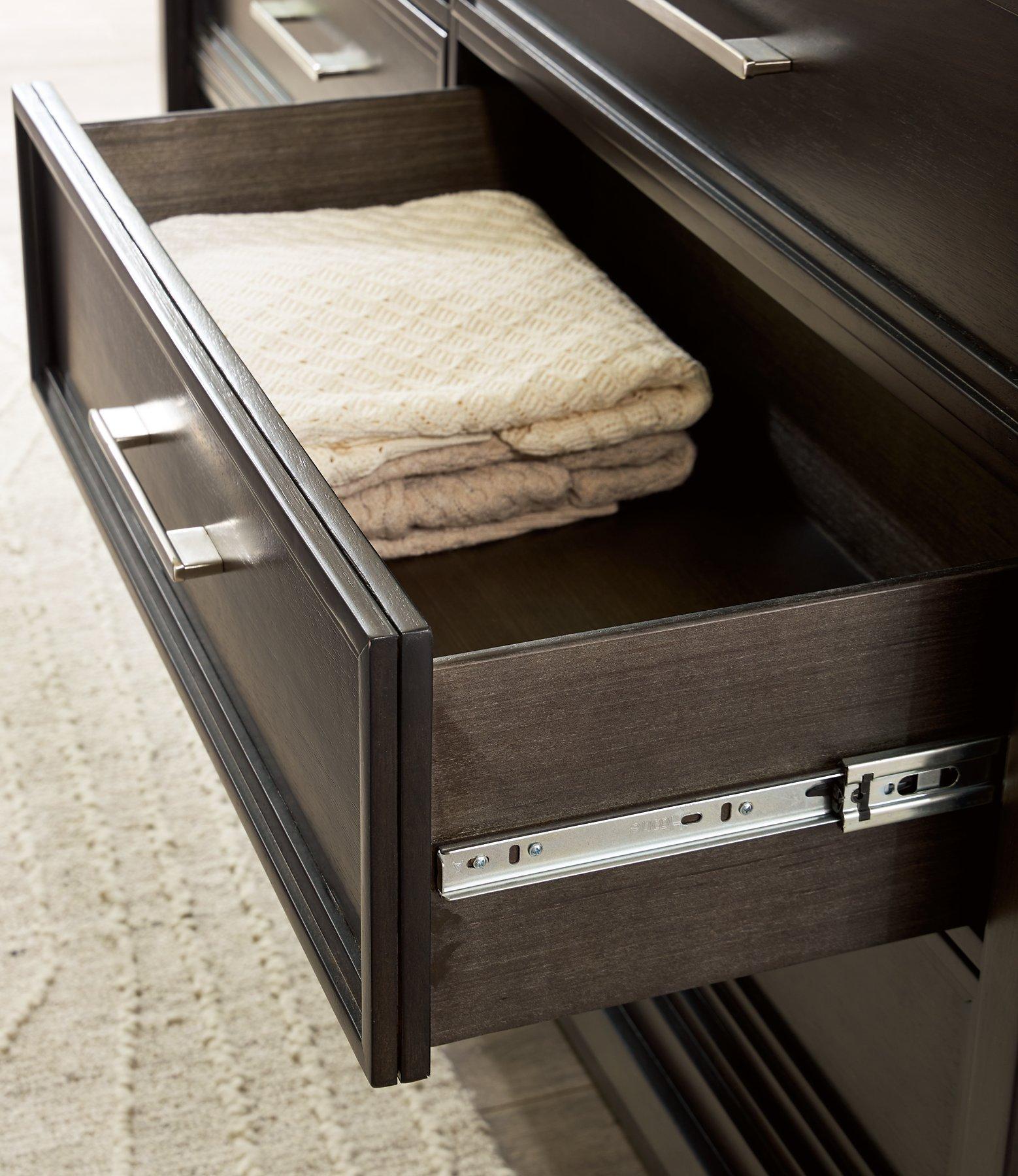 Neymorton Bedroom Set - Furniture 4 Less Outlet (Salinas,CA)