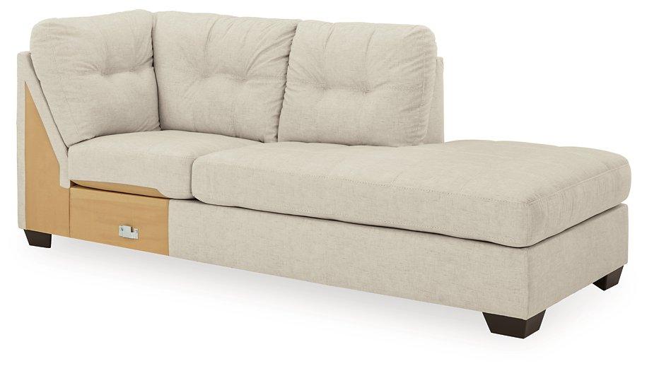 Falkirk Living Room Set - Furniture 4 Less Outlet (Salinas,CA)