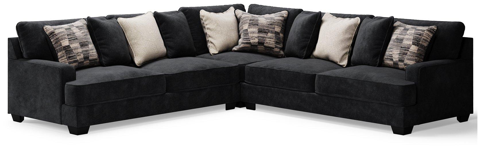 Lavernett Living Room Set - Furniture 4 Less Outlet (Salinas,CA)