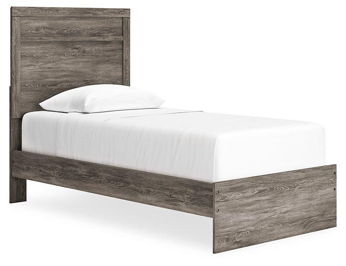 Ralinksi Bedroom Set - Furniture 4 Less Outlet (Salinas,CA)