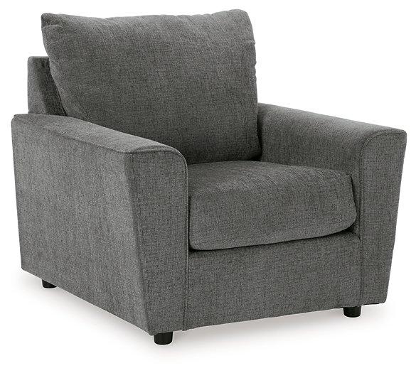 Stairatt Living Room Set - Furniture 4 Less Outlet (Salinas,CA)