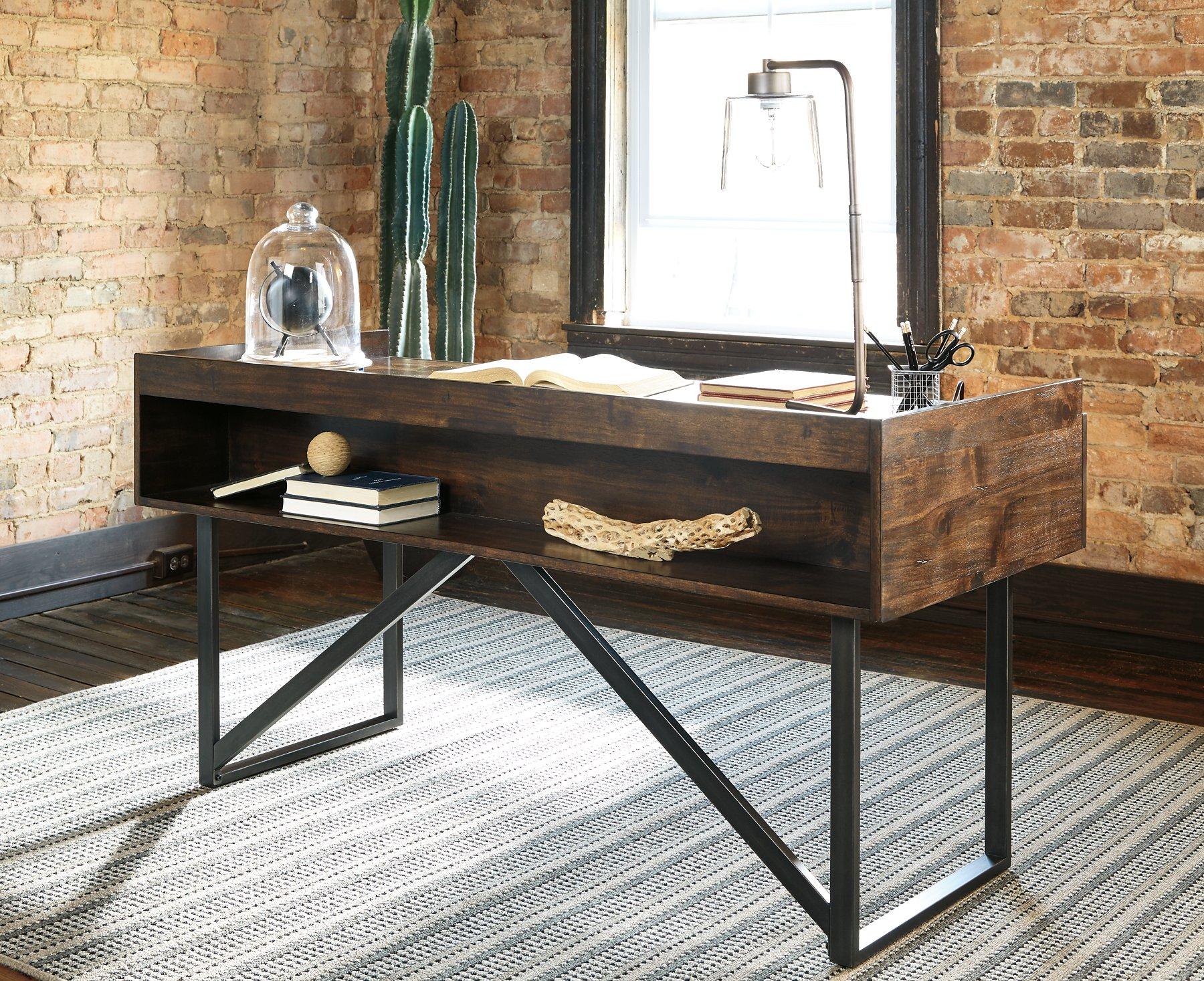 Starmore Home Office Set - Furniture 4 Less Outlet (Salinas,CA)