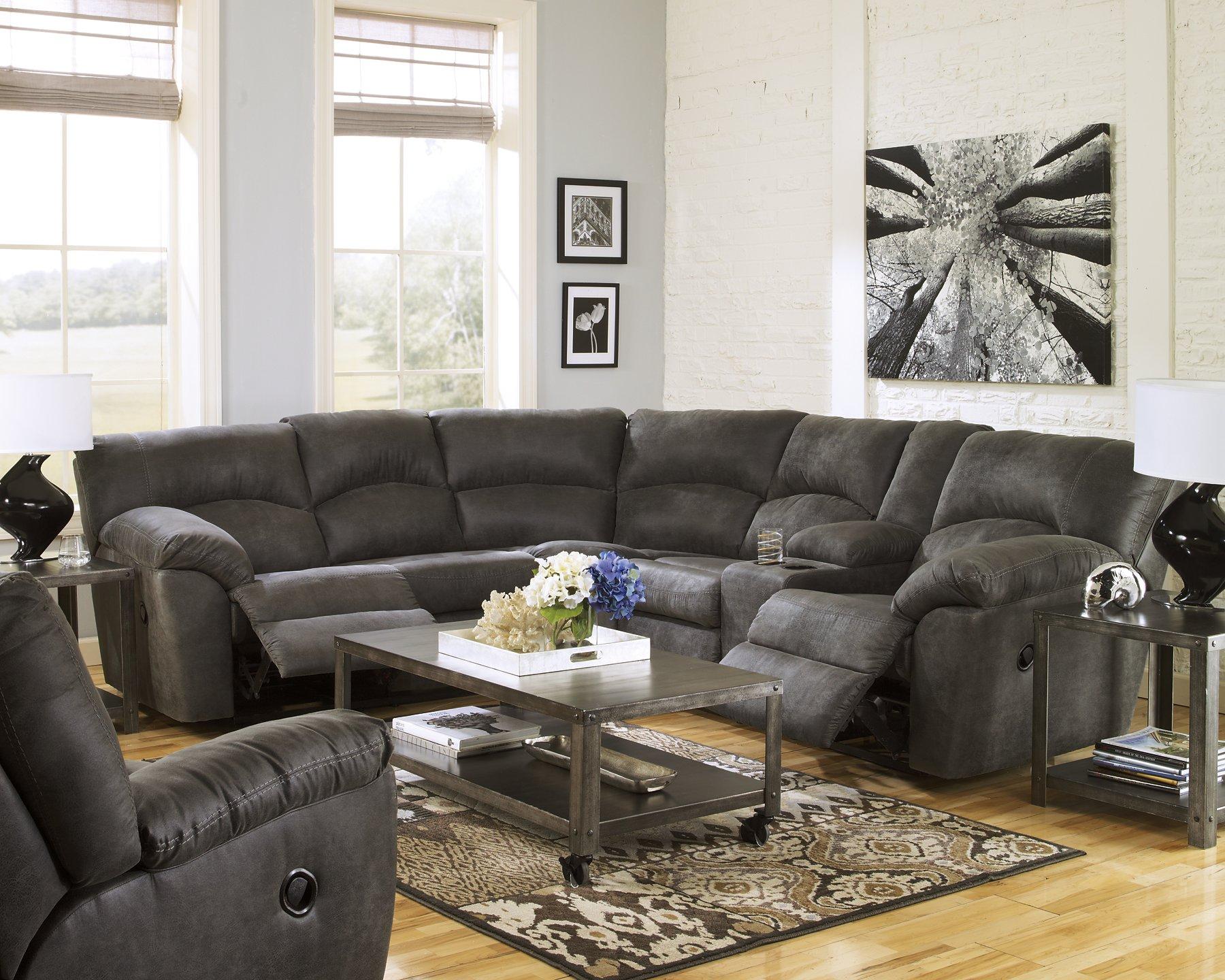 Tambo Living Room Set - Furniture 4 Less Outlet (Salinas,CA)