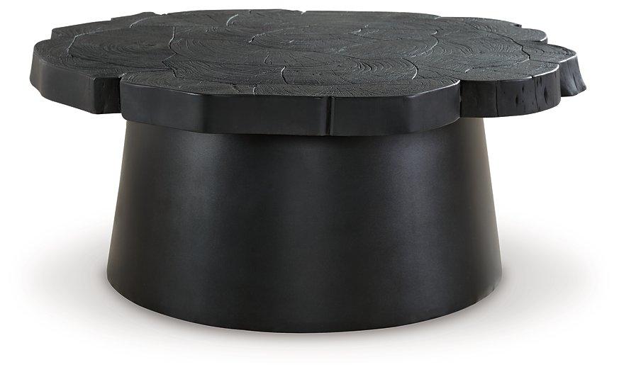 Wimbell Occasional Table Set - Furniture 4 Less Outlet (Salinas,CA)