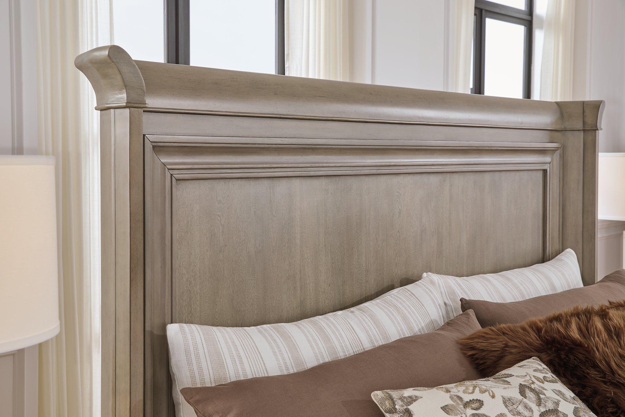 Lexorne Bedroom Set - Furniture 4 Less Outlet (Salinas,CA)