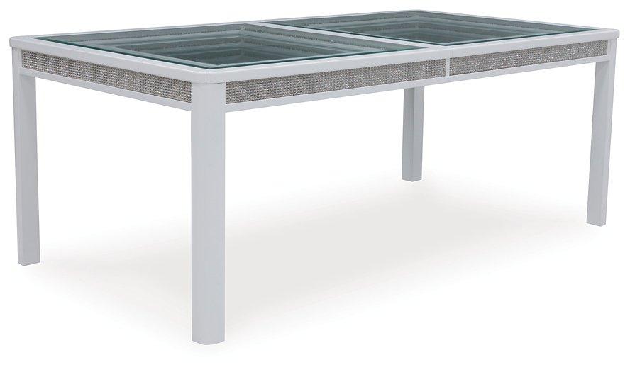 Chalanna Dining Package - Furniture 4 Less Outlet (Salinas,CA)