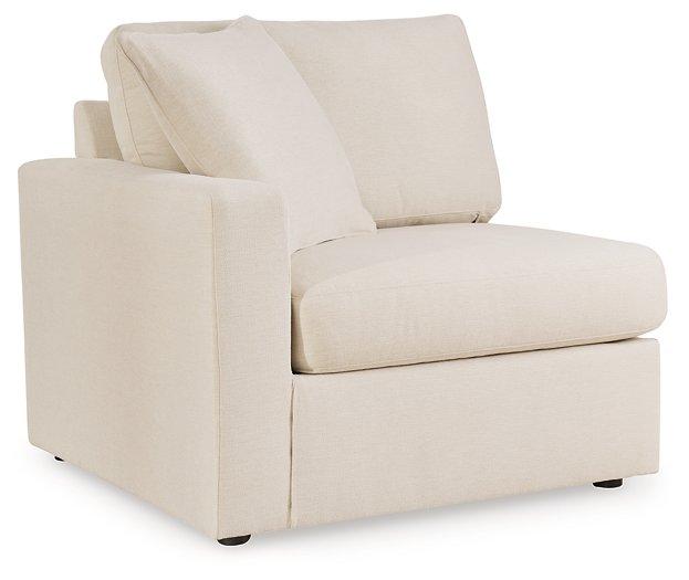 Modmax Balanced Sectional with Audio and Storage Consoles - Furniture 4 Less Outlet (Salinas,CA)