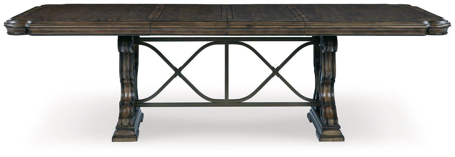 Maylee Dining Room Set - Furniture 4 Less Outlet (Salinas,CA)