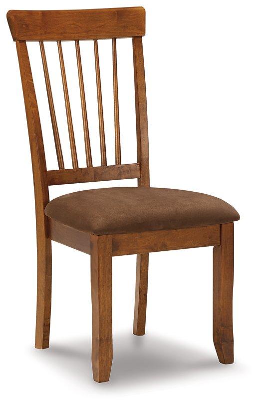 Berringer Dining Set - Furniture 4 Less Outlet (Salinas,CA)
