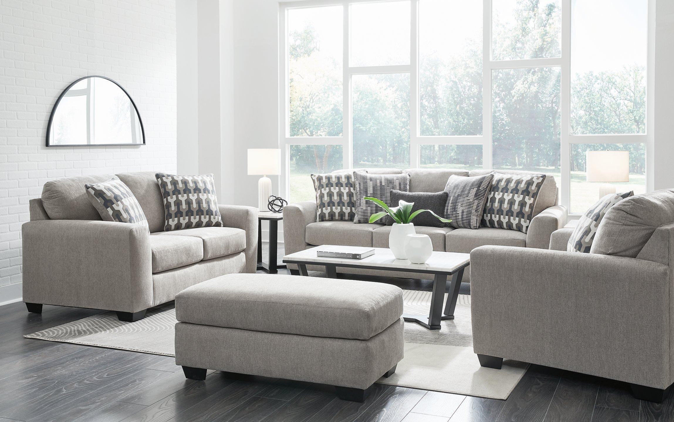 Avenal Park Living Room Set - Furniture 4 Less Outlet (Salinas,CA)