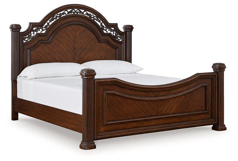 Lavinton Bedroom Set - Furniture 4 Less Outlet (Salinas,CA)