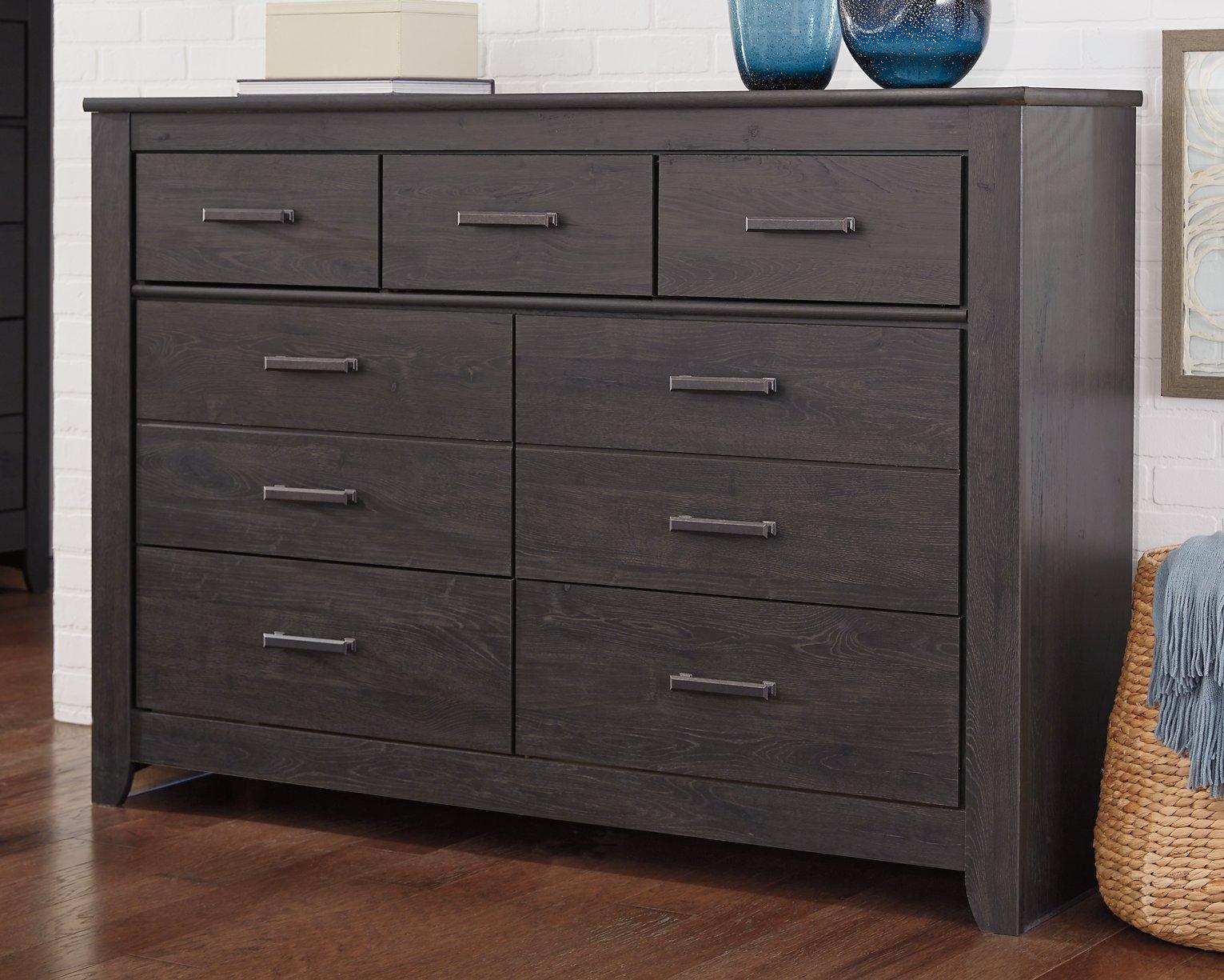 Brinxton Dresser - Furniture 4 Less Outlet (Salinas,CA)