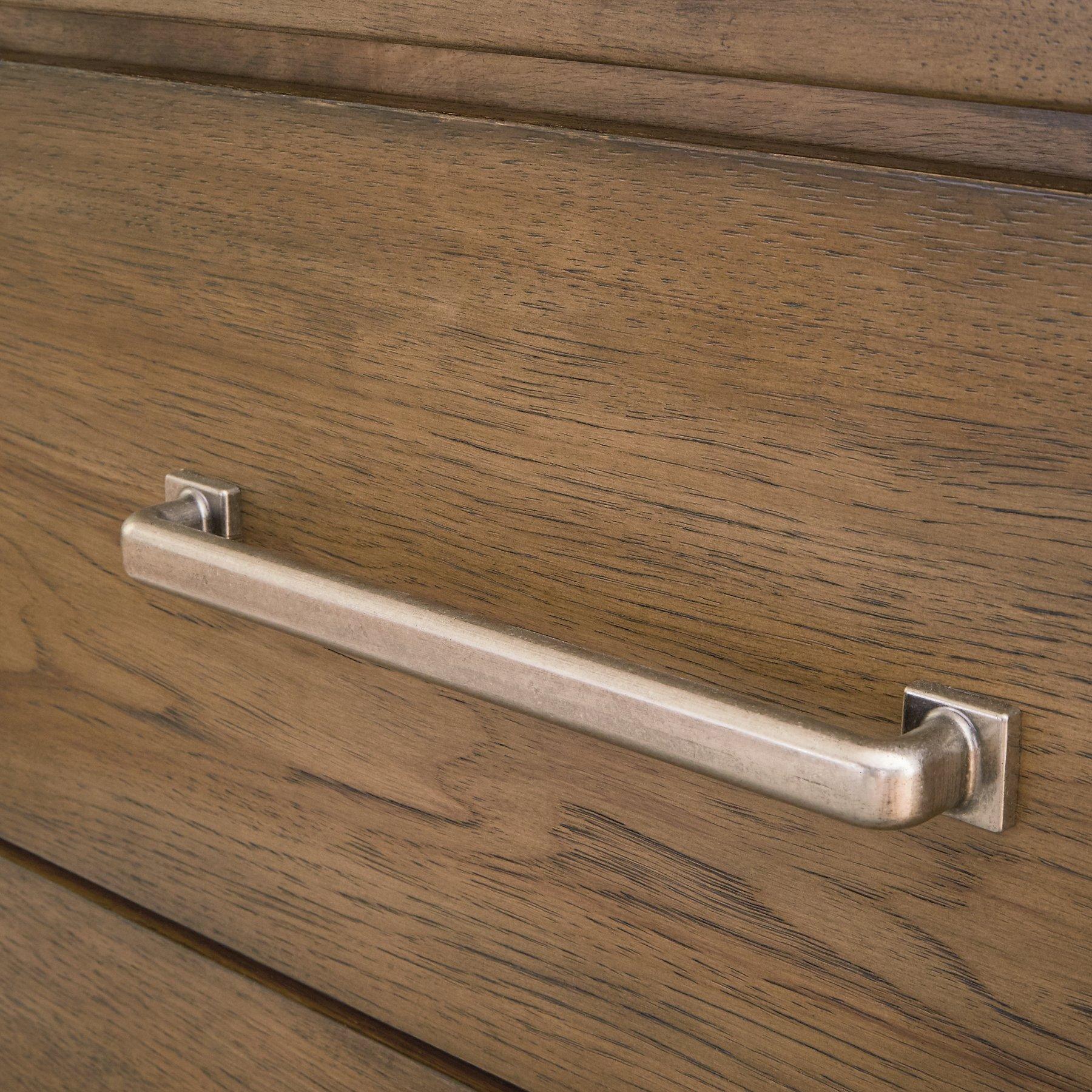Cabalynn Dresser - Furniture 4 Less Outlet (Salinas,CA)