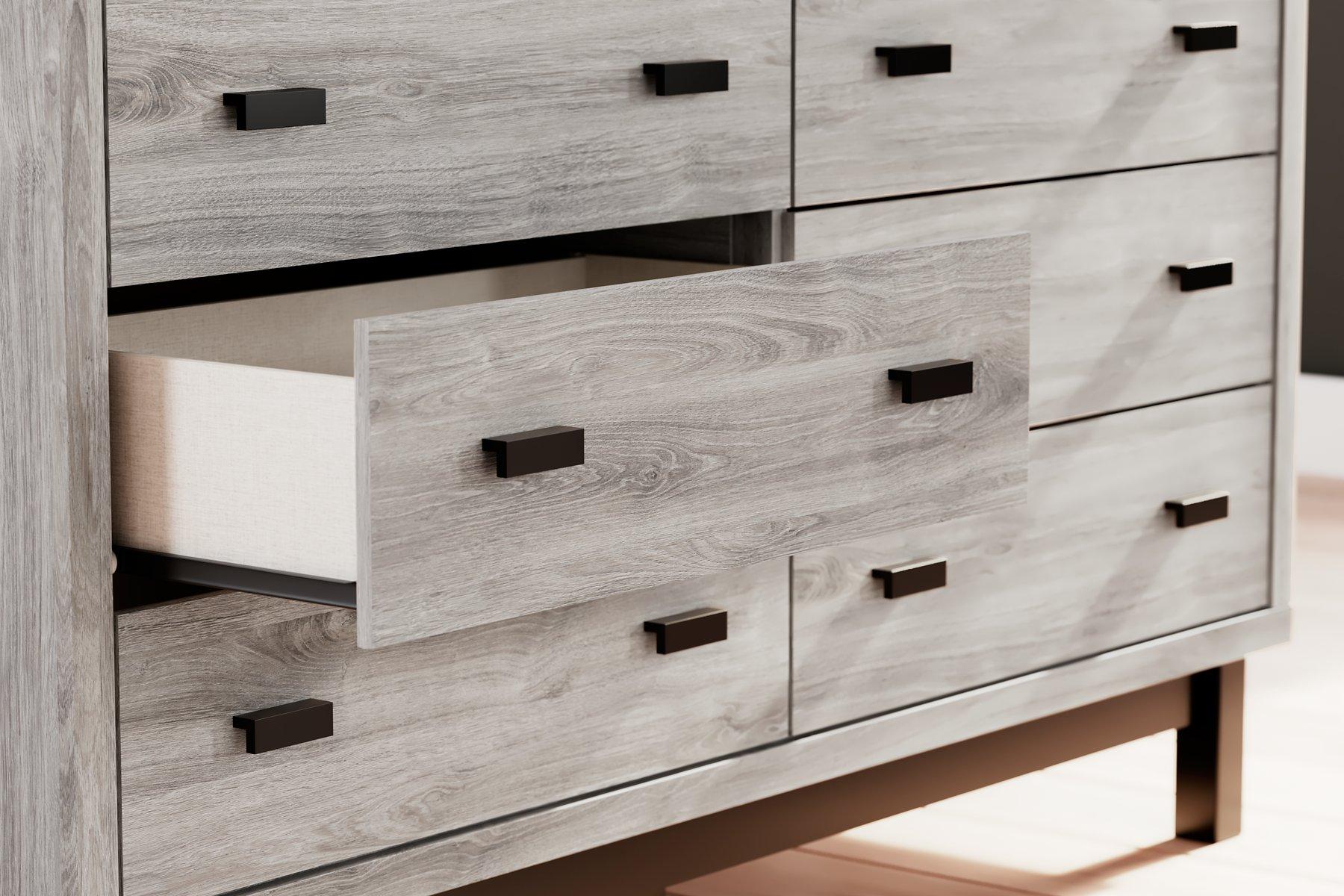Vessalli Bedroom Set - Furniture 4 Less Outlet (Salinas,CA)