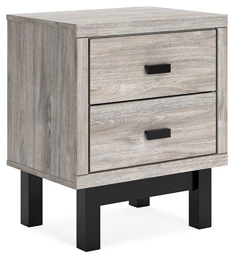 Vessalli Bedroom Set - Furniture 4 Less Outlet (Salinas,CA)