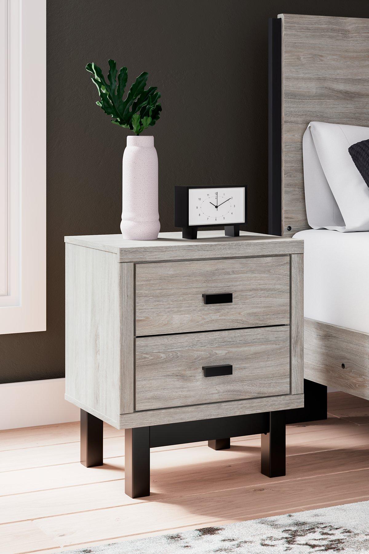 Vessalli Bedroom Set - Furniture 4 Less Outlet (Salinas,CA)