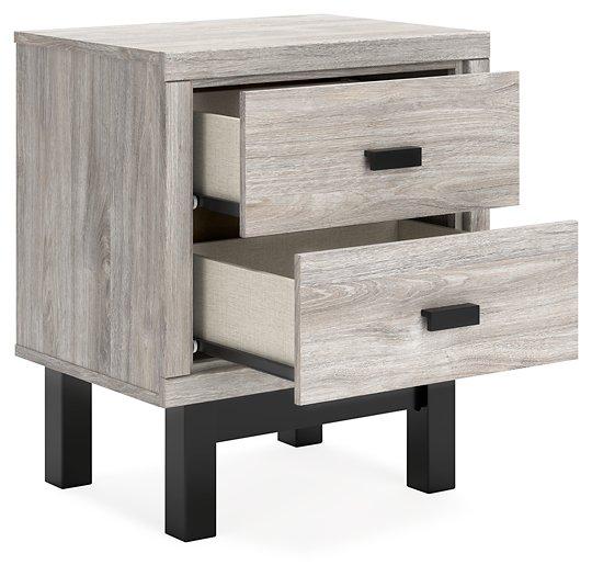 Vessalli Bedroom Set - Furniture 4 Less Outlet (Salinas,CA)
