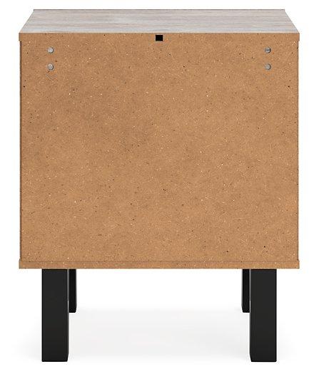 Vessalli Bedroom Set - Furniture 4 Less Outlet (Salinas,CA)