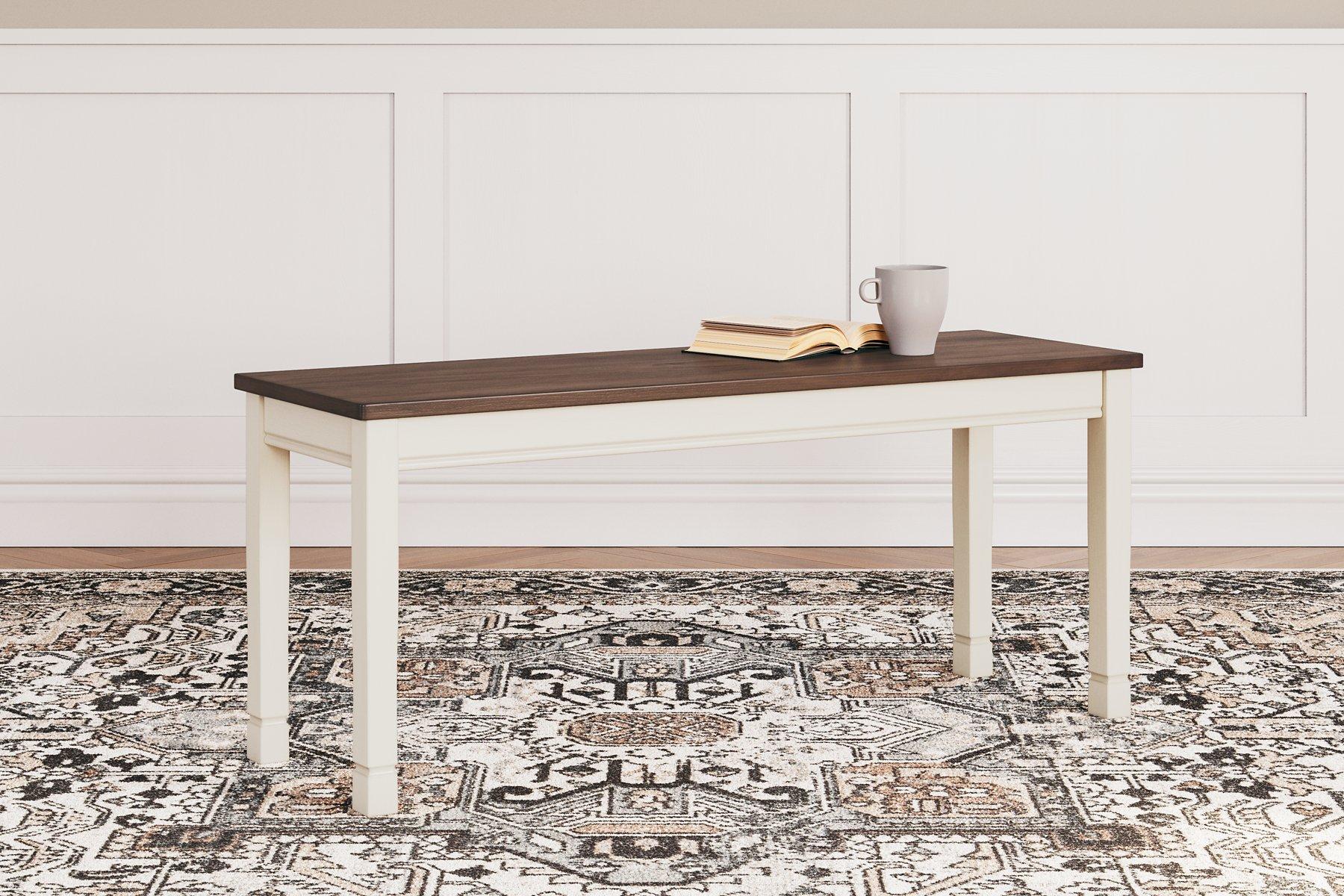 Whitesburg Dining Set - Furniture 4 Less Outlet (Salinas,CA)