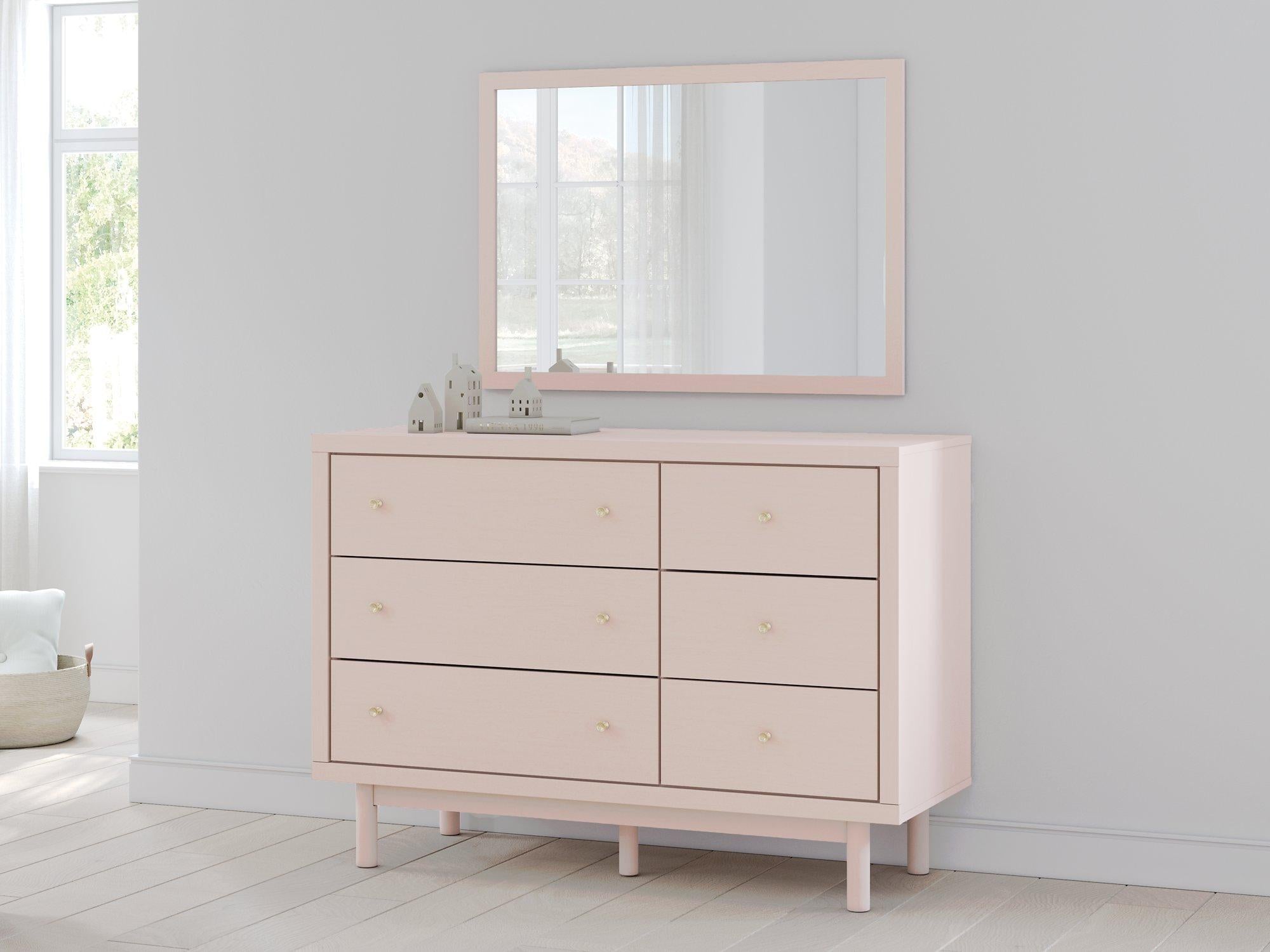 Wistenpine Bedroom Package - Furniture 4 Less Outlet (Salinas,CA)