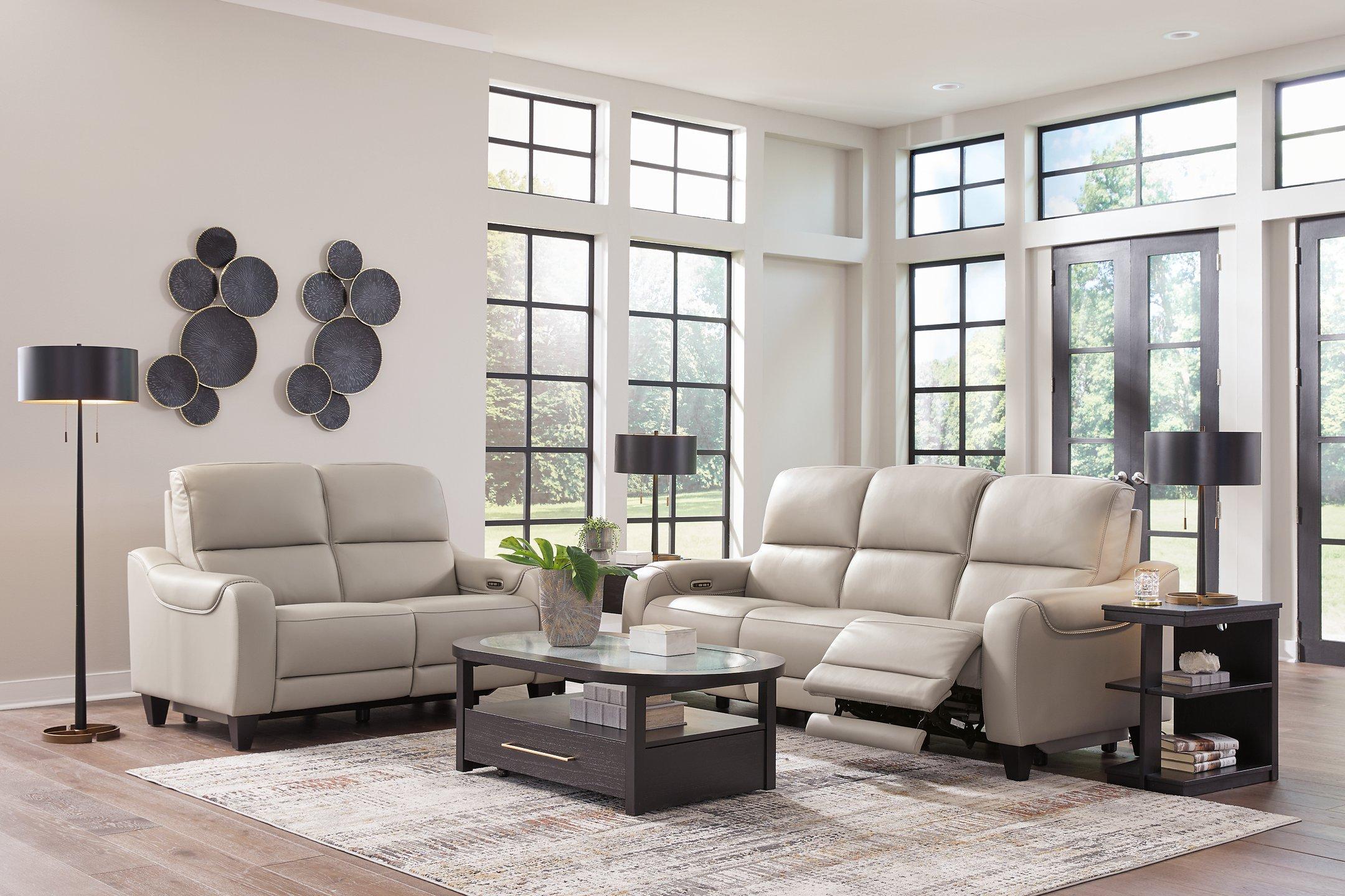 Mercomatic Living Room Set - Furniture 4 Less Outlet (Salinas,CA)