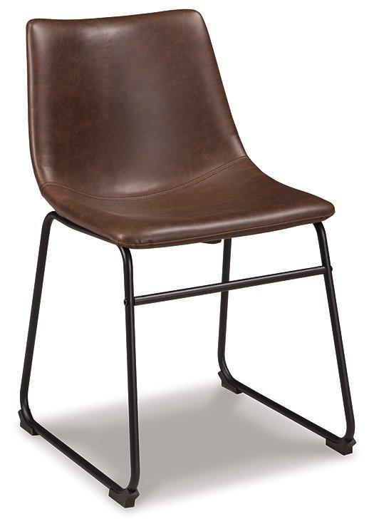 Centiar Dining Set - Furniture 4 Less Outlet (Salinas,CA)