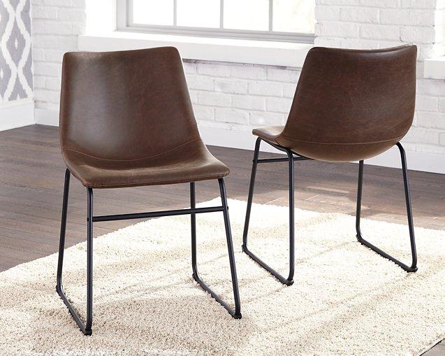 Centiar Dining Set - Furniture 4 Less Outlet (Salinas,CA)