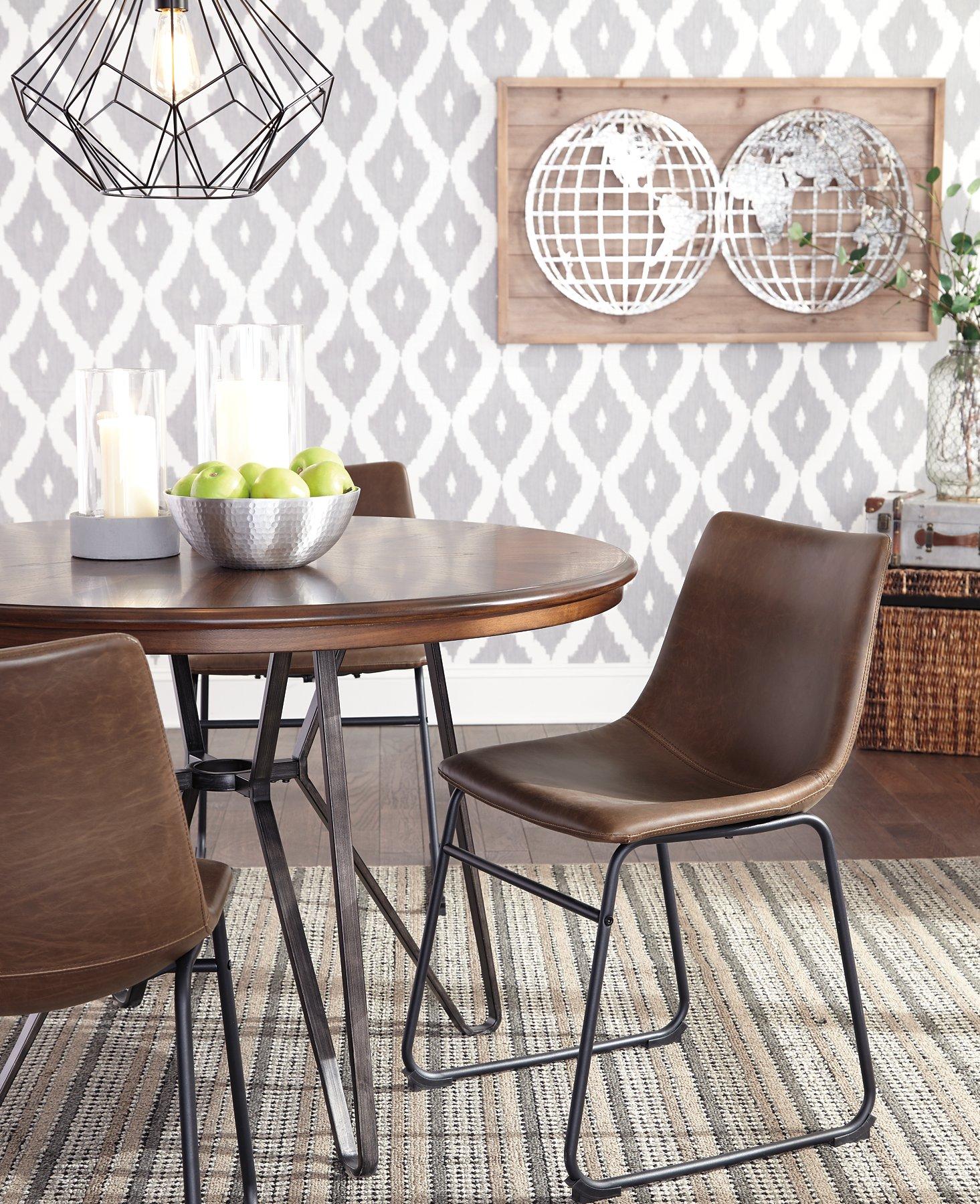 Centiar Dining Set - Furniture 4 Less Outlet (Salinas,CA)