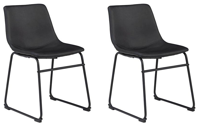 Centiar Dining Set - Furniture 4 Less Outlet (Salinas,CA)