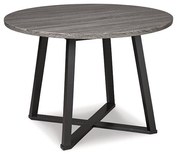 Centiar Dining Set - Furniture 4 Less Outlet (Salinas,CA)