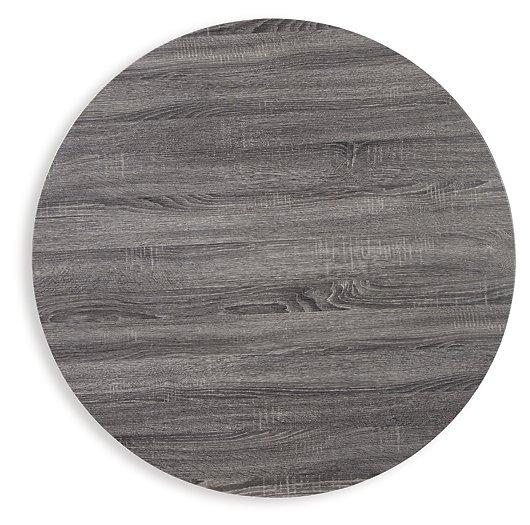Centiar Dining Set - Furniture 4 Less Outlet (Salinas,CA)