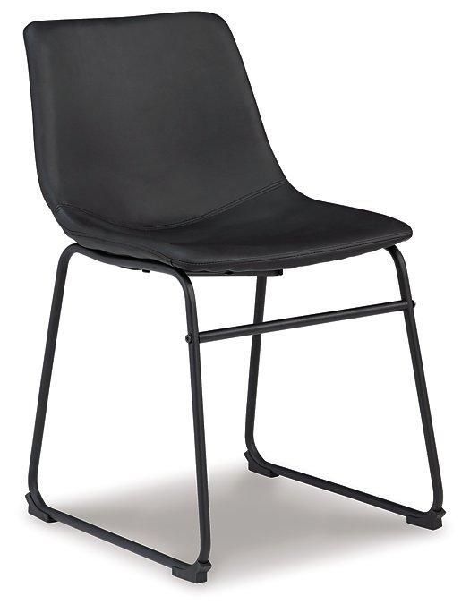 Centiar Dining Set - Furniture 4 Less Outlet (Salinas,CA)