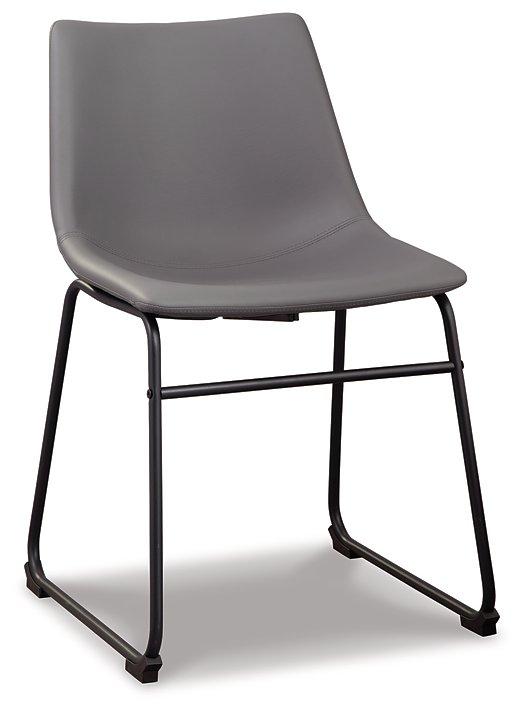 Centiar Dining Set - Furniture 4 Less Outlet (Salinas,CA)