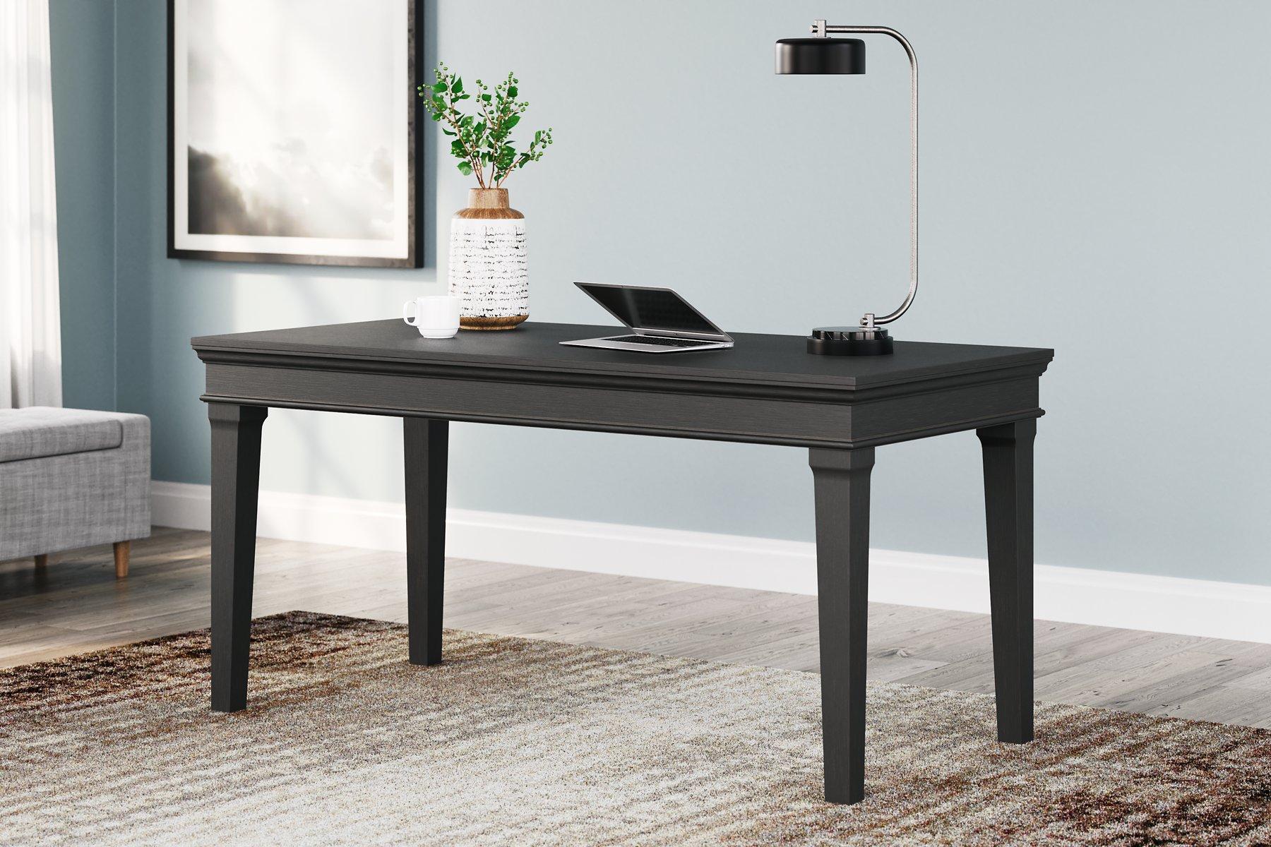 Beckincreek Home Office Desk - Furniture 4 Less Outlet (Salinas,CA)