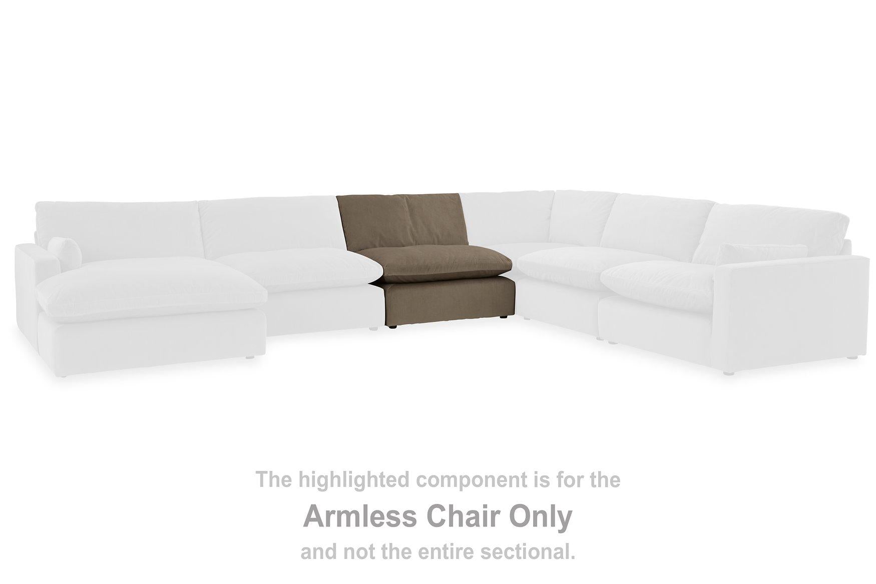 Sophie Sectional - Furniture 4 Less Outlet (Salinas,CA)