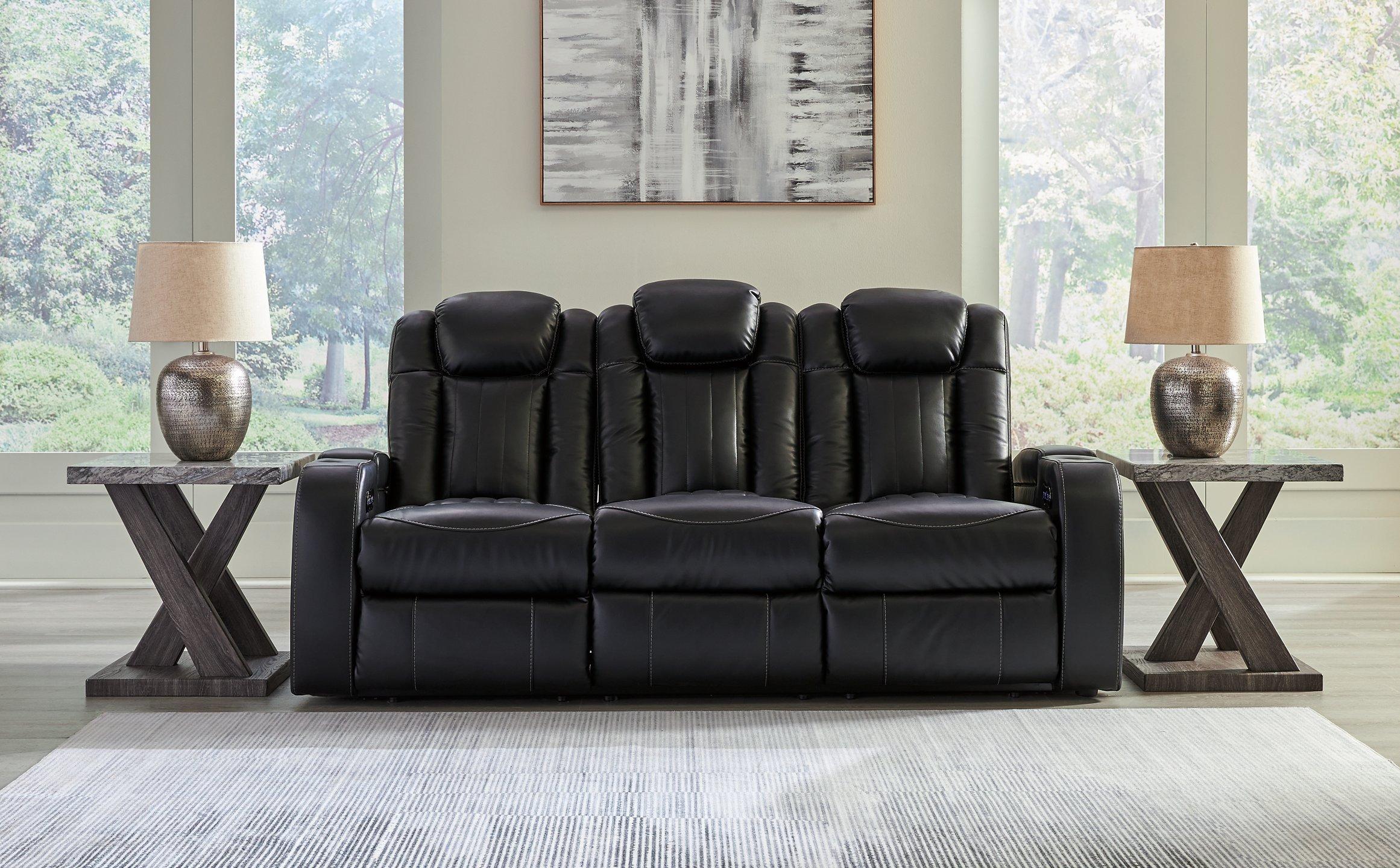 Caveman Den Upholstery Package - Furniture 4 Less Outlet (Salinas,CA)