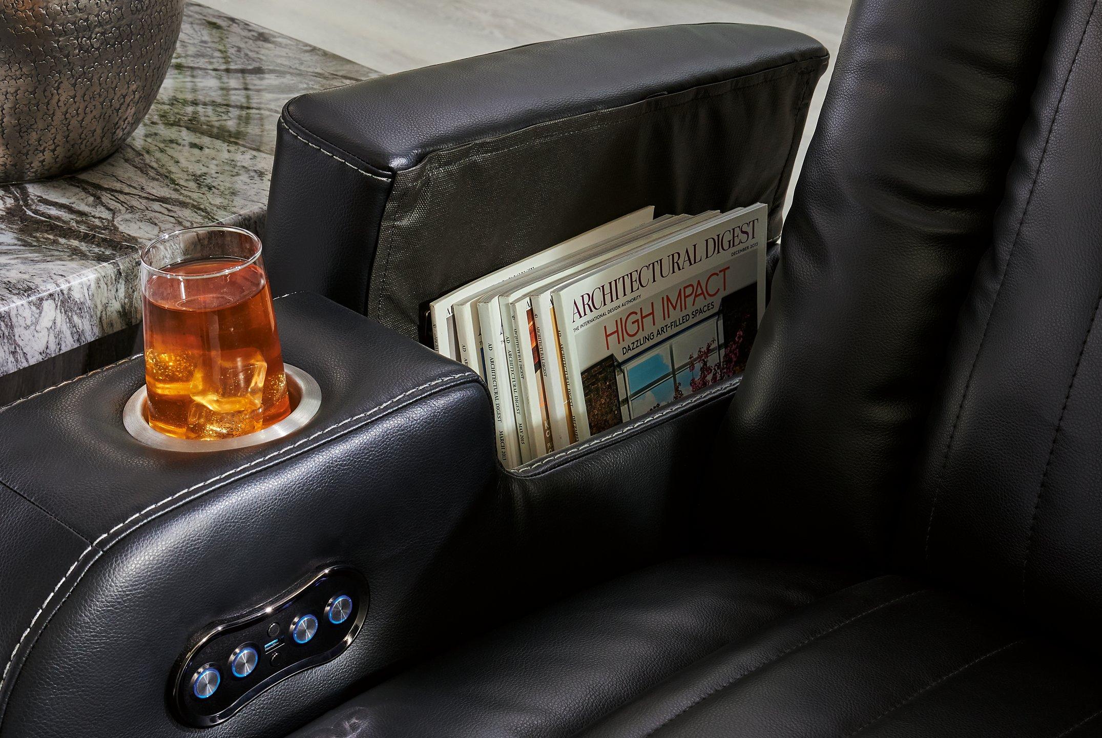 Caveman Den Upholstery Package - Furniture 4 Less Outlet (Salinas,CA)