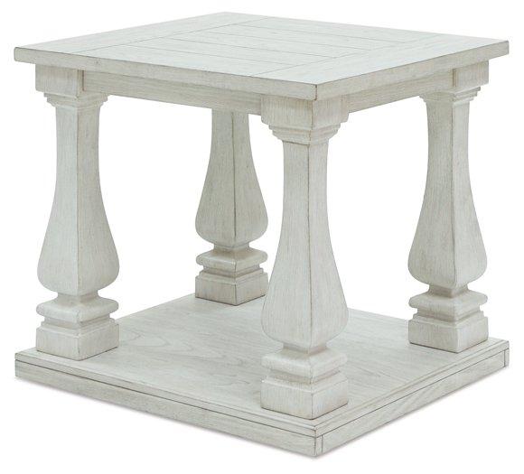 Arlendyne Occasional Table Set - Furniture 4 Less Outlet (Salinas,CA)
