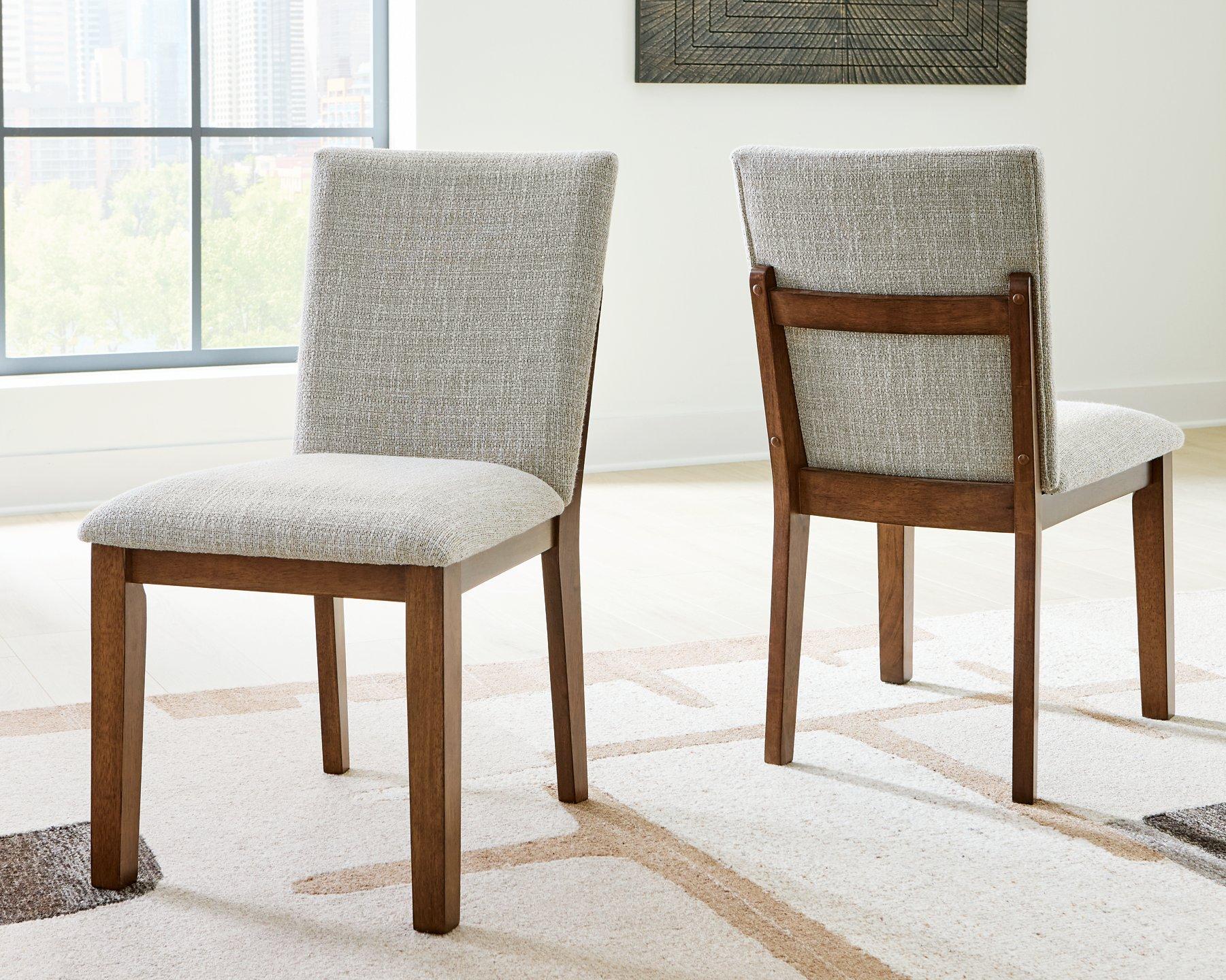 Kraeburn Dining Room Set - Furniture 4 Less Outlet (Salinas,CA)