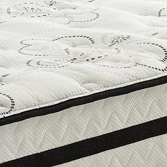 Socalle Bed and Mattress Set - Furniture 4 Less Outlet (Salinas,CA)