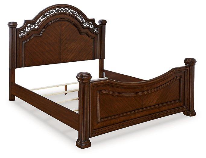 Lavinton Bedroom Set - Furniture 4 Less Outlet (Salinas,CA)