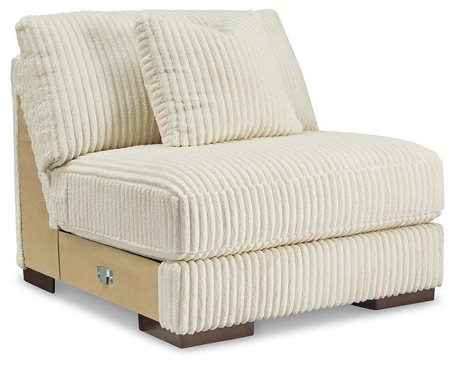 Lindyn Sectional with Double Chaise - Furniture 4 Less Outlet (Salinas,CA)