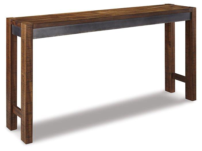 Torjin Counter Height Dining Set - Furniture 4 Less Outlet (Salinas,CA)