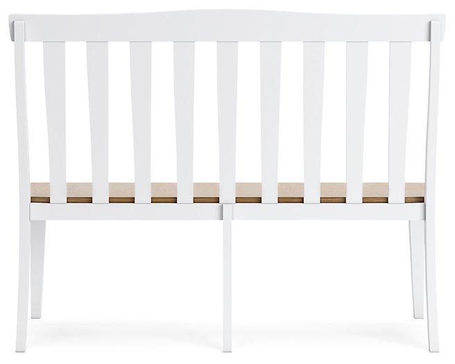 Ashbryn Dining Set - Furniture 4 Less Outlet (Salinas,CA)