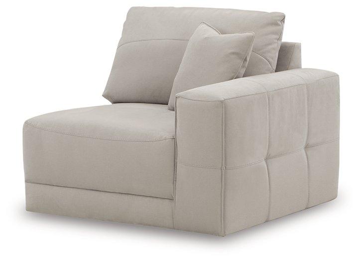 Next-Gen Gaucho Sectional Loveseat - Furniture 4 Less Outlet (Salinas,CA)