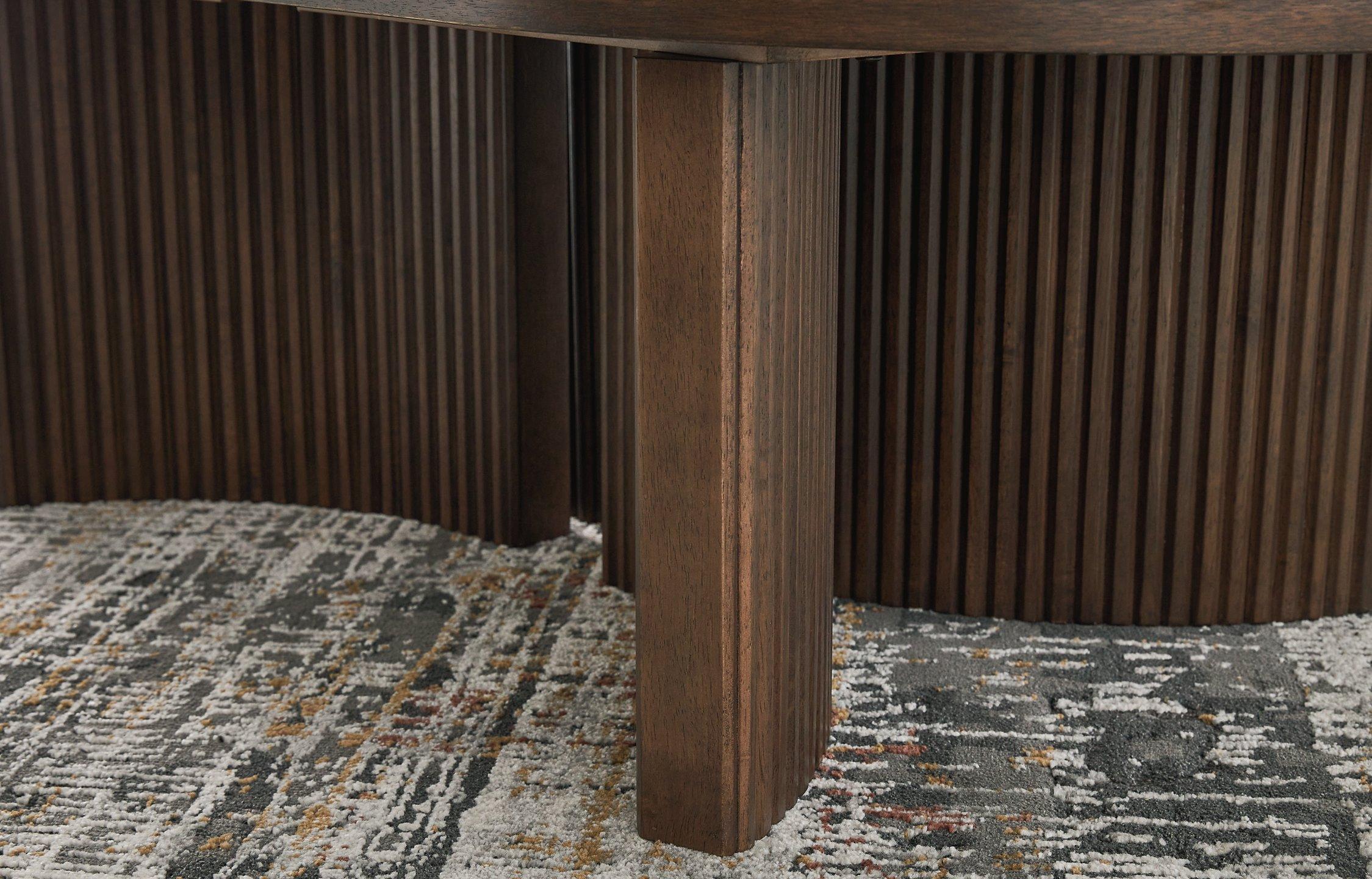 Korestone Occasional Table Set - Furniture 4 Less Outlet (Salinas,CA)