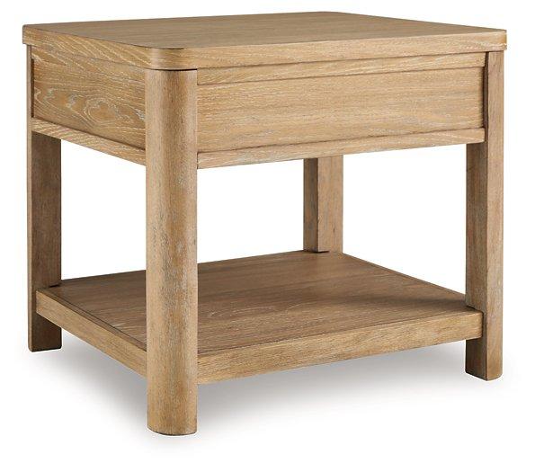 Rencott Occasional Table Set - Furniture 4 Less Outlet (Salinas,CA)
